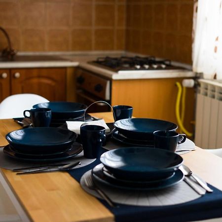 Glamour Ultracentral Apartment 오라데아 외부 사진