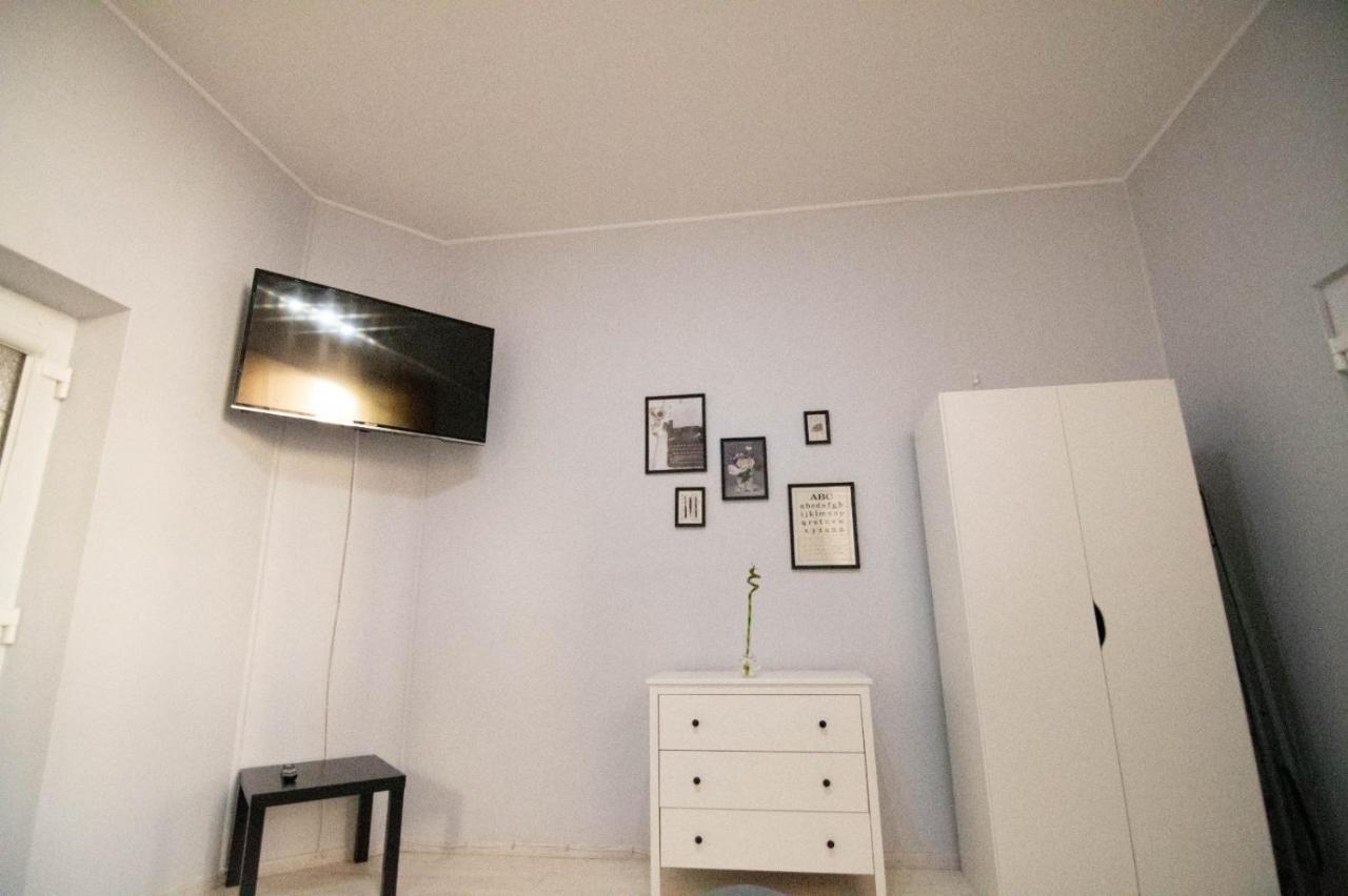 Glamour Ultracentral Apartment 오라데아 외부 사진