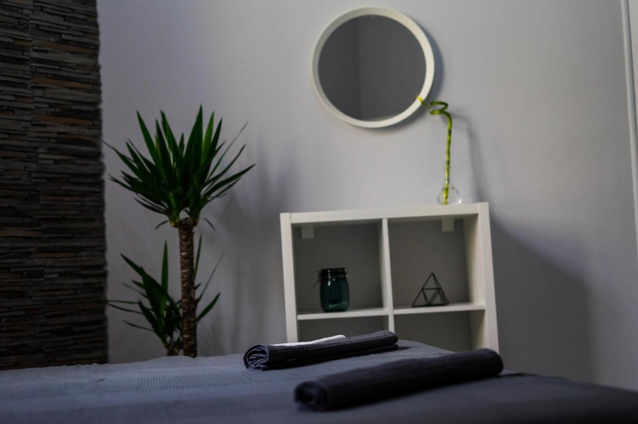 Glamour Ultracentral Apartment 오라데아 외부 사진