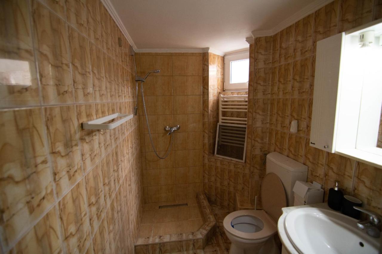 Glamour Ultracentral Apartment 오라데아 외부 사진