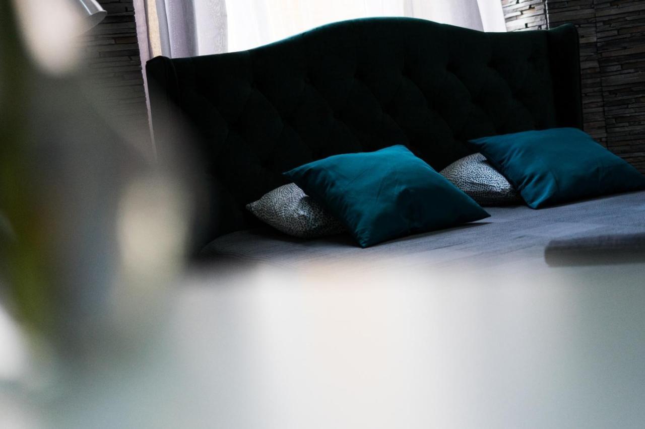 Glamour Ultracentral Apartment 오라데아 외부 사진